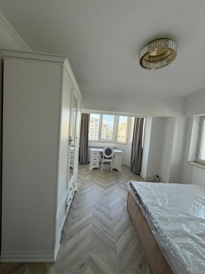 Închiriere 3 Camere Bd. Unirii, vedere Alba Iulia, Centrala, Parcare - Poză 4