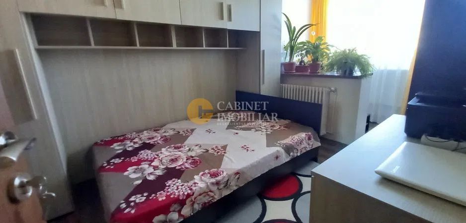 Podu Ros/ Palas Campus - Etaj Intermediar - 3 camere - Poză 3