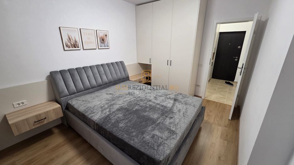 Apartament modern de închiriat – prima închiriere | Mobilat și utilat - Poză 1