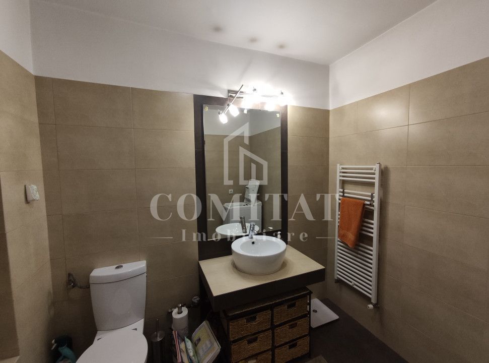Apartament 3 camere | etaj intermediar | zona Buna Ziua - Poză 10