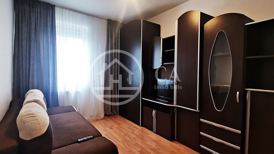 Apartament de vânzare cu 1 camera pe Calea Borșului, Oradea - Poză 2