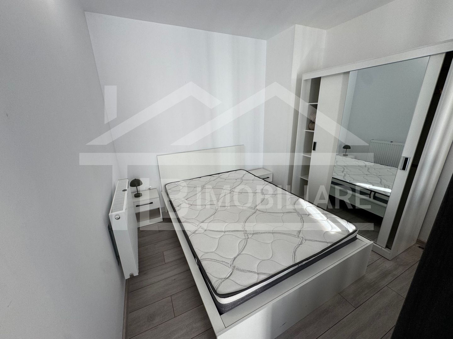 Apartament cu 2 camere, 56mp, Zona AMA Residence - Poză 3