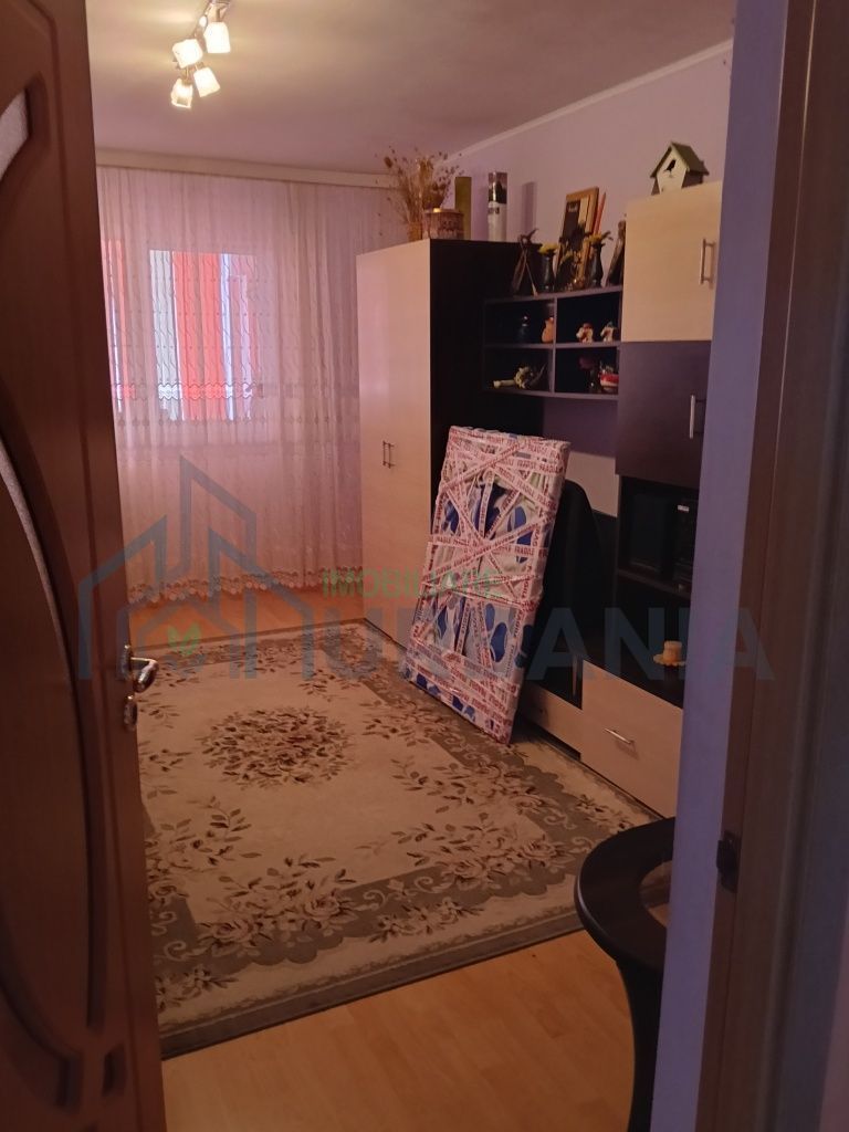 Apartament cu 2 camere decomandat, zona intersectie Cotnari, Alexandru cel Bun - Poză 3