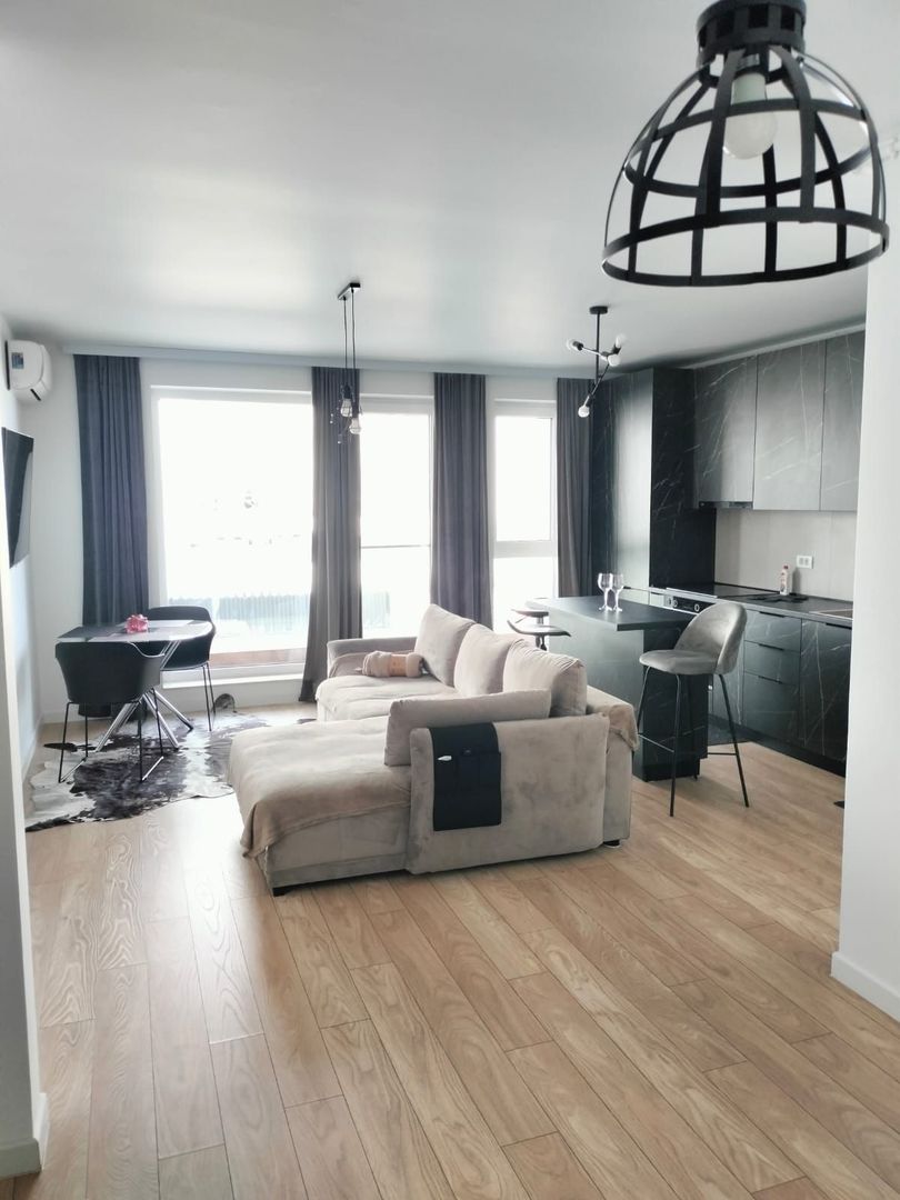 2 camere- Pipera - Poză 5