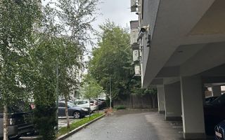 Garsoniera Cavar Brancoveanu. - Poză 16