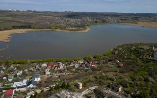 Vânzare, teren, 6 ari, str. Prieteniei, Suruceni - Poză 5