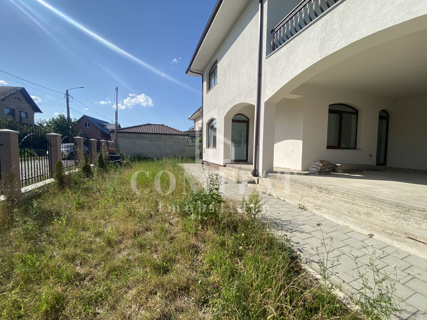 Casă de vânzare | Dispunere pe 2 niveluri | Localitatea Dezmir - Poză 17