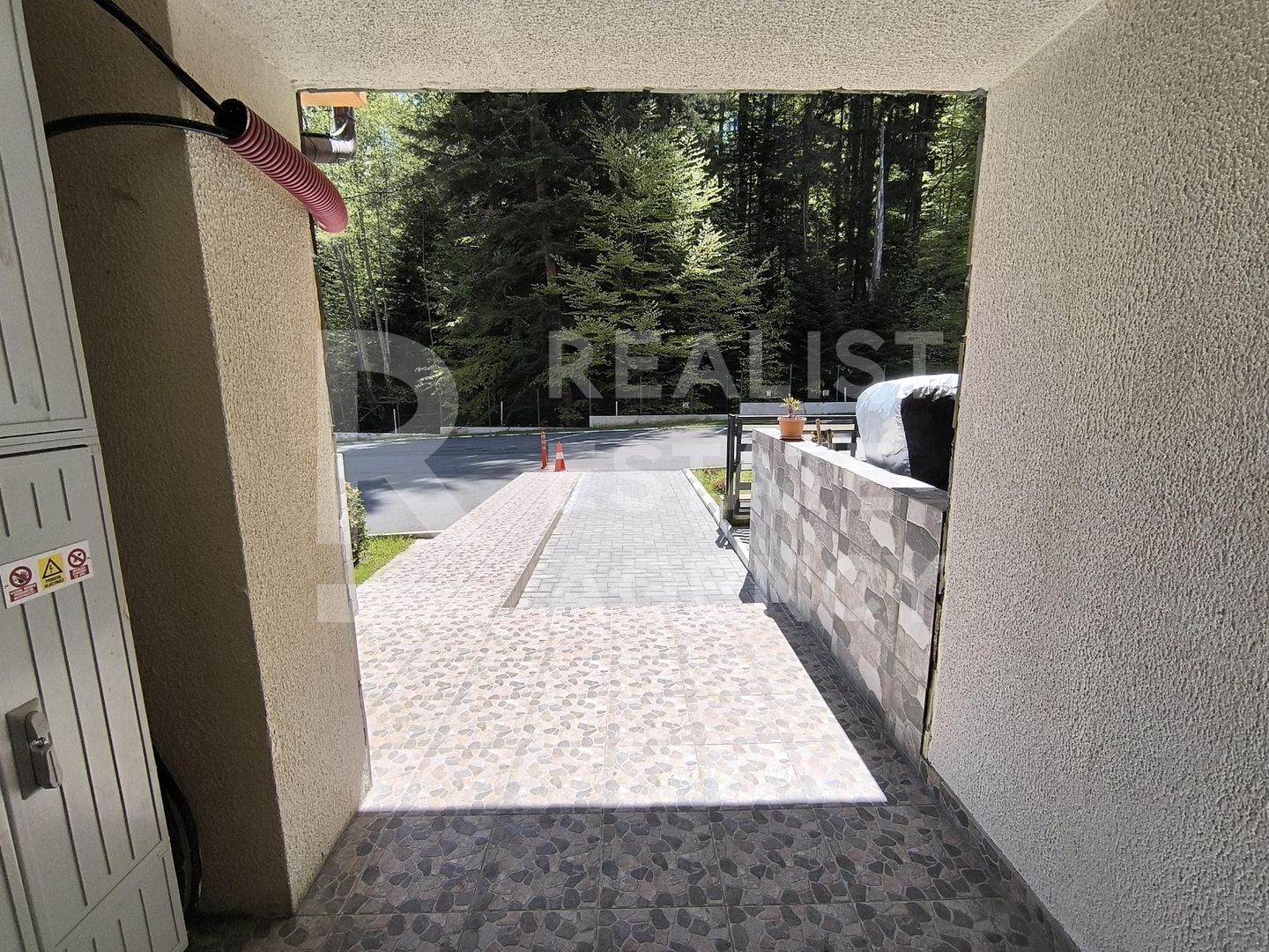 Apartament, 4 camere, Predeal, județul Brașov - Poză 14