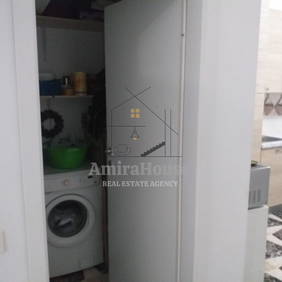 Apartament 3 camere, finisat, 75 mp si pod mansardabil, Bulevardul Eroilor - Poză 29