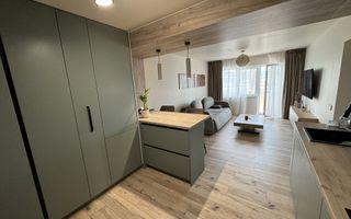 Apartament modern, 3 camere mobilat și utilat în Mănăștur. - Poză 3