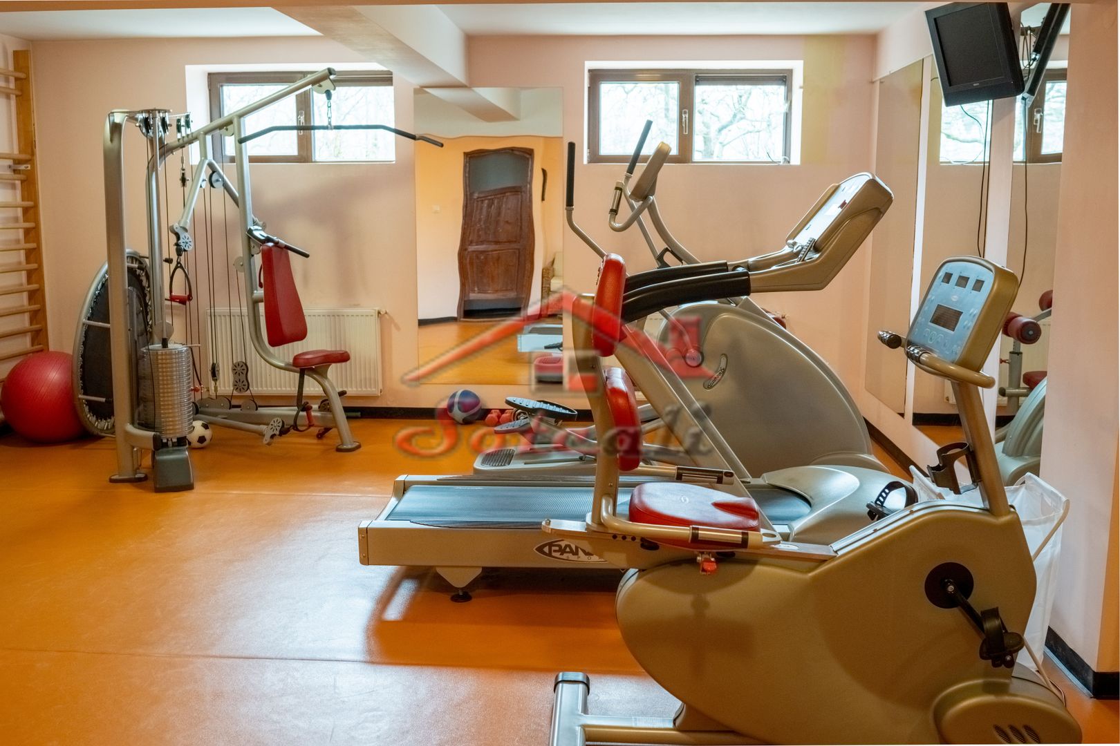 Pensiune turistică de vânzare – Cornu, Valea Prahovei - Poză 19