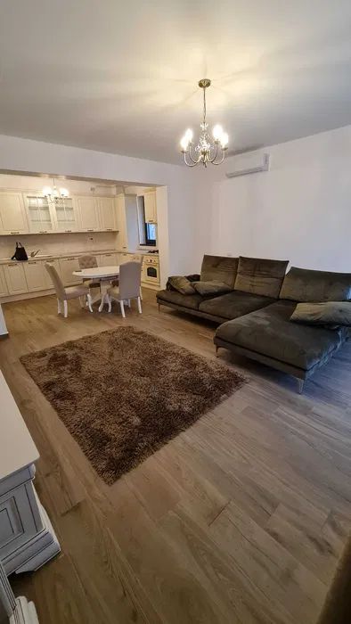 Apartament Barbu Vacarescu | Floreasca - Poză 2