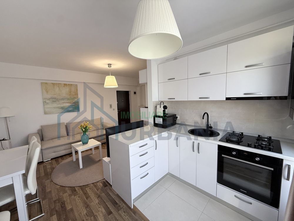 Apartament de închiriat cu 2 camere în Copou, Iași - Poză 3