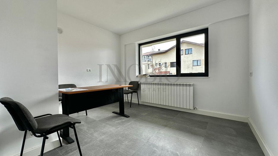 Apartament 4 Camere | Terasa + Curte 68 MP | Jolie Ville - Poză 6