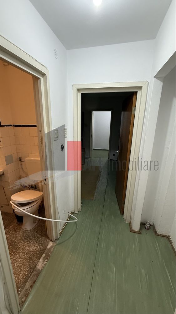 Apartament cu 2 camere de vanzare-Gorjului - Poză 2