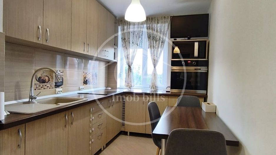 Apartament de inchiriat cu 2 camere in zona Rogerius, Oradea - Poză 8