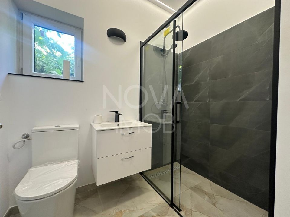 Casa de inchiriat - pretabil spatiu de birouri, Str. Luptei - Poză 9