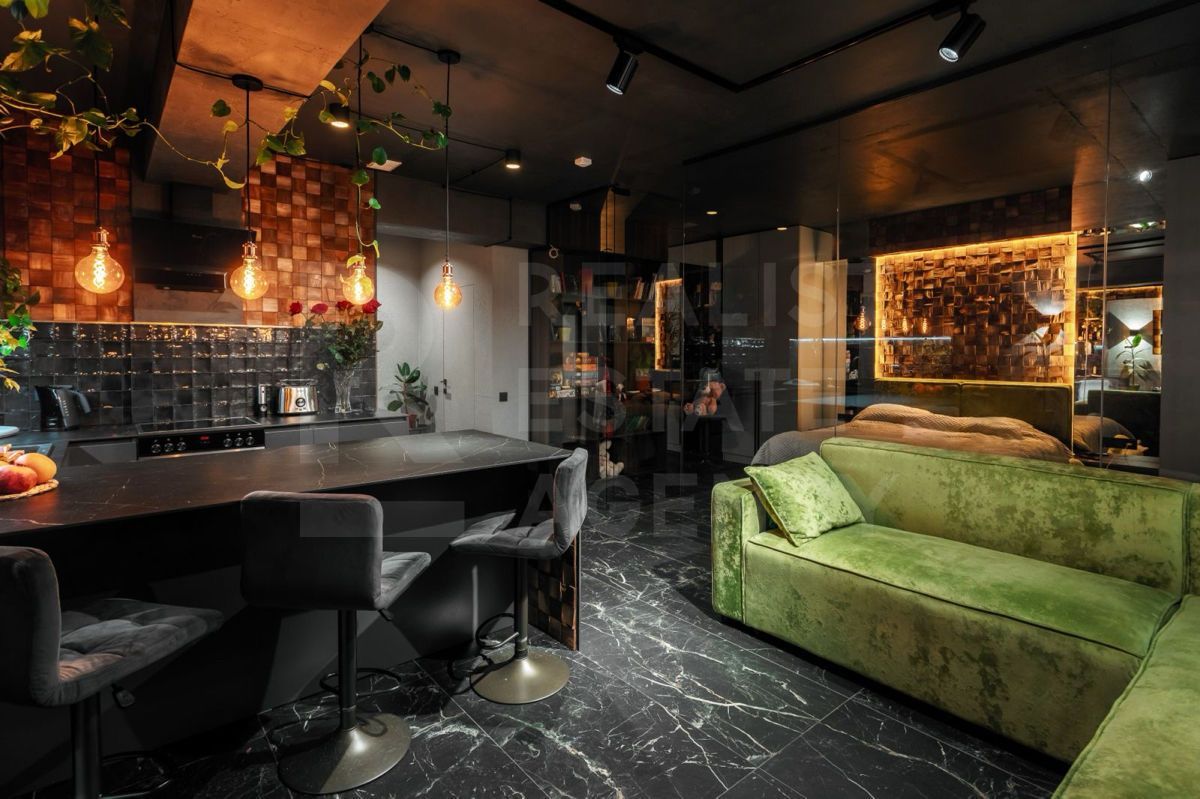 Chirie, apartament, 1 cameră, strada Alecu Russo, Râșcani - Poză 3