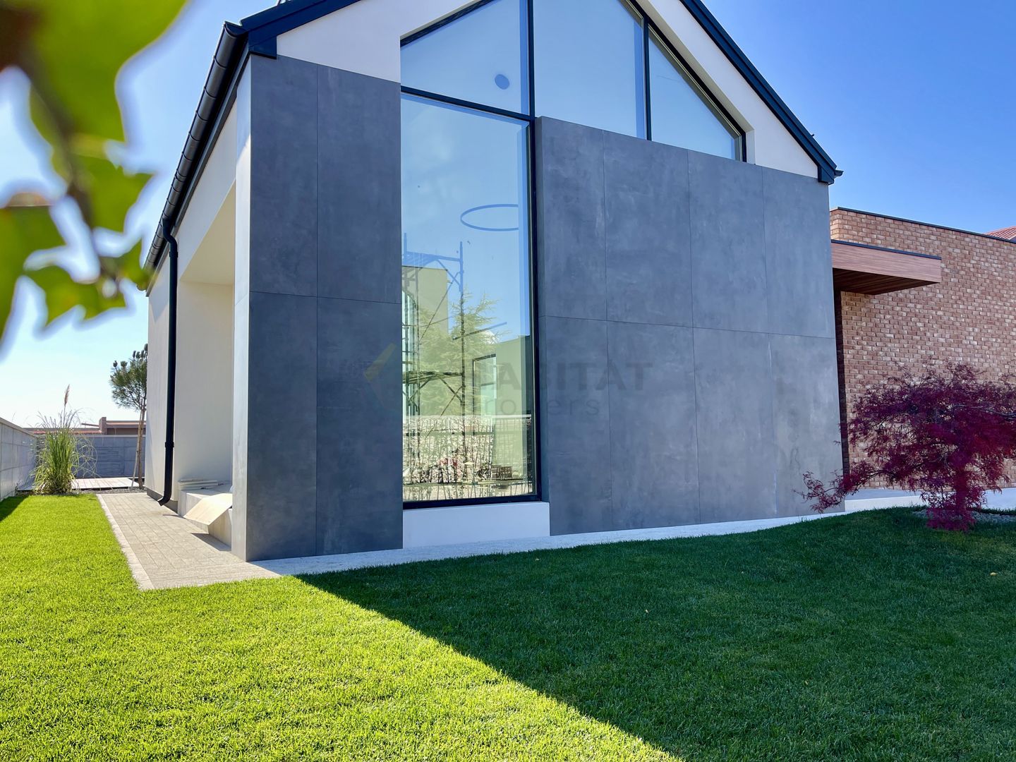 Casa Parter Exclusivista | Design Minimalist | Otopeni - Poză 15