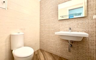 Spațiu Birou - Imobil complet renovat - Poză 18