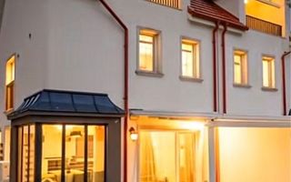 Vila superba de inchiriat Otopeni - Poză 2