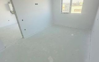 Ap cu 2 camere si balcon Incalzire in pardoseala, Selimbar - Poză 2