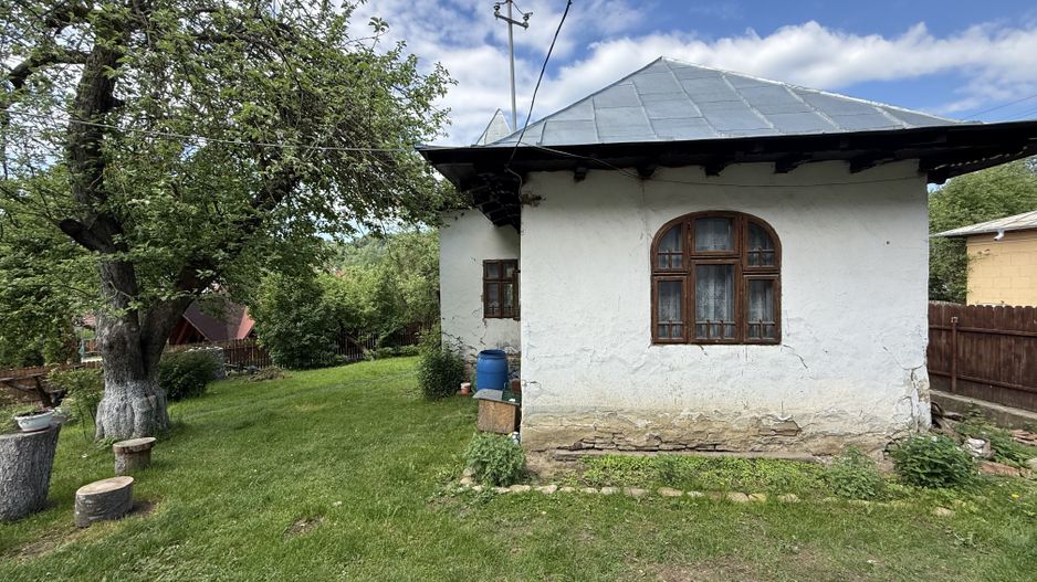 2 Case + teren 1390 mp langa parcul central Provita de Sus - Poză 29