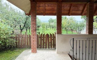 Casa noua cu livada de vanzare in Betfia, Bihor - Poză 3