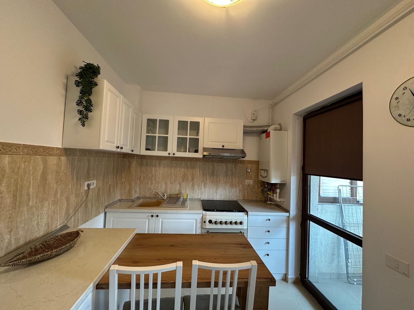 Apartament 2 camere Metalurgiei Brown Residence | loc parcare | - Poză 7