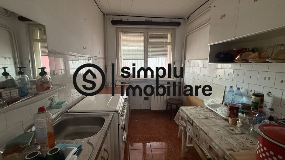 3 decomandate, Valea Rosie - 123 000 Euro - Poză 6