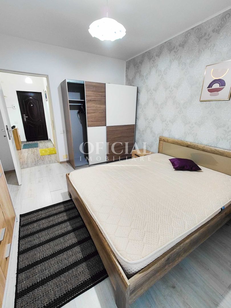Apartament 2 camere | Parcare | Zona Cetatii | Floresti - Poză 3