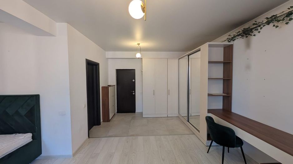 Garsonieră Modernă de Închiriat în Militari Residence - Poză 2