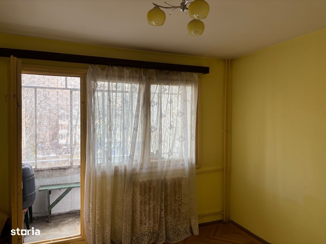 Apartament Berceni zona Grand Arena S270 - Poză 5