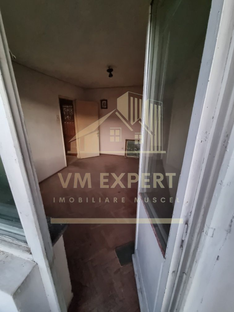 APARTAMENT 2 CAMERE ETAJ 4 ULTRACENTRAL - Poză 3