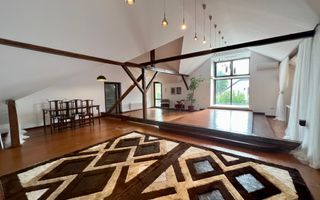 CASA PENTRU GRADINITA - Poză 1