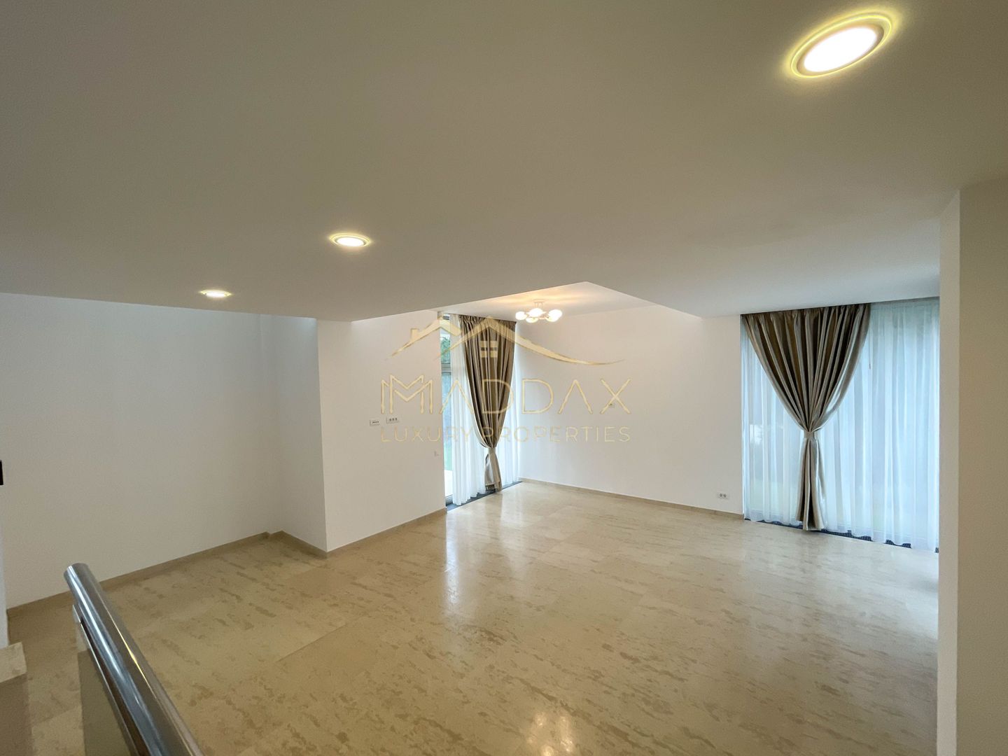 Impressive Villa // Floreasca Lake - Poză 12