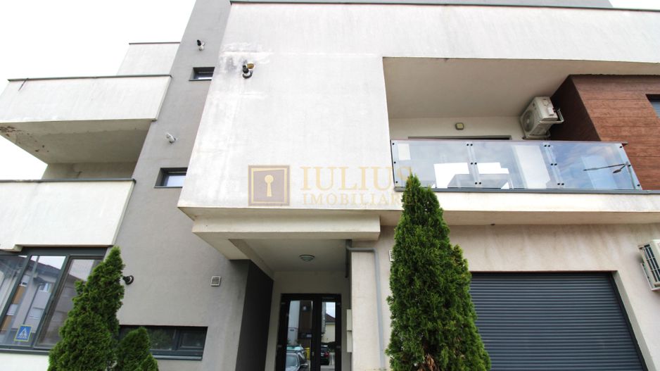 3 camere in Dumbravita, 2 locuri de parcare! - Poză 19
