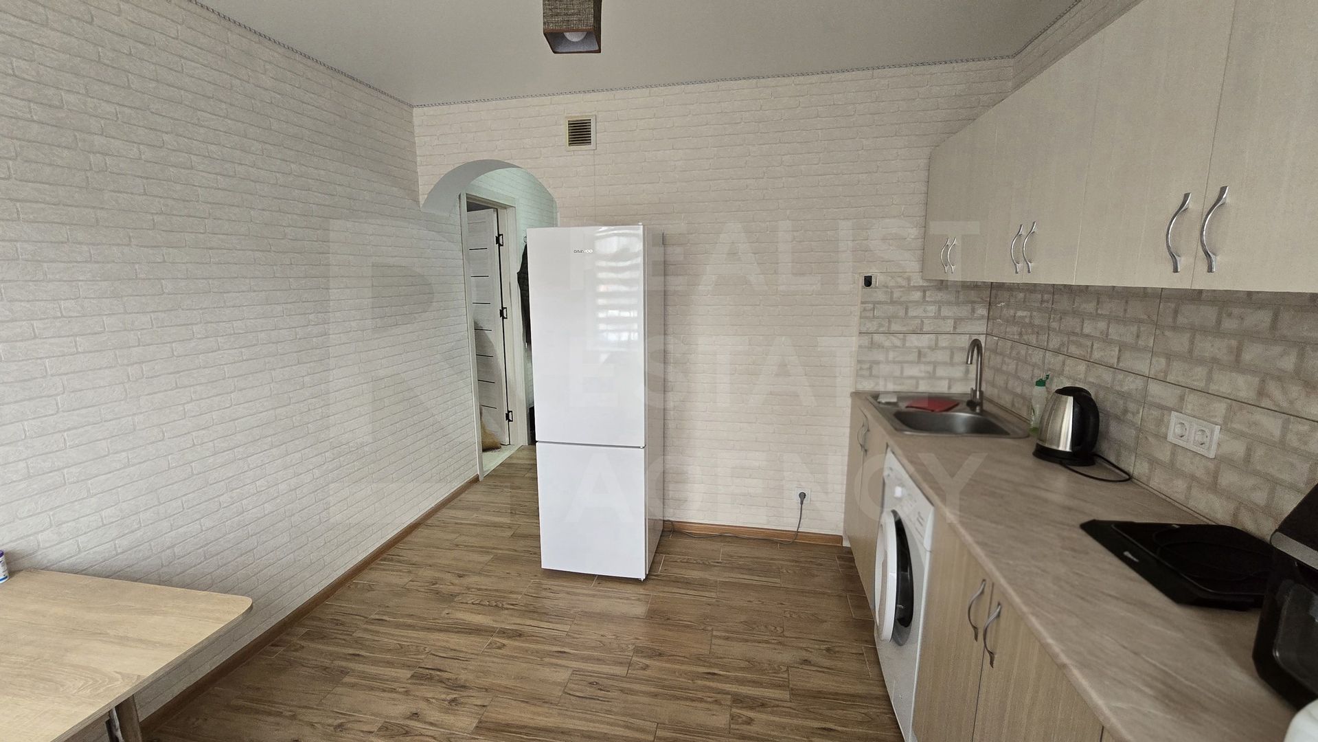 Vânzare, apartament, 1 cameră, strada Calea Ieşilor, Buicani - Poză 2