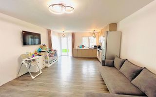 Casă Individuală Nouă – 110 mp, Teren 200 mp – Zona Iris - Poză 1