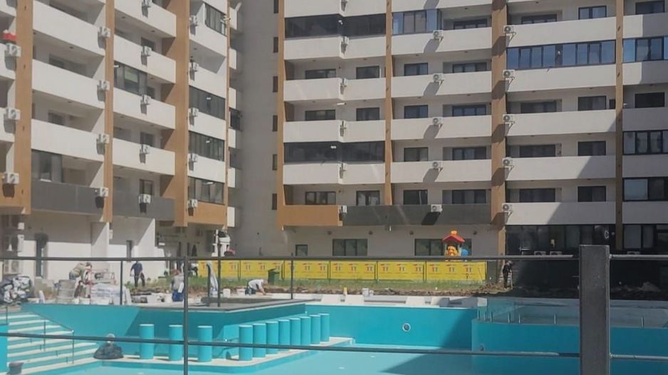 STUDIO DISPONIBIL IN 81RESIDENCE - 5 MIN METROU BERCENI / PISCINA! - Poză 1