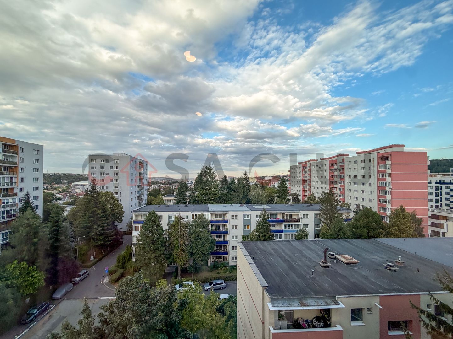 Apartament 4 camere - Grădini Mănăștur - finisaje premium - Poză 13