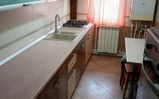 Apartament 2 camere de închiriat – Zona Frumoasa, renovat și mobilat - Poză 3