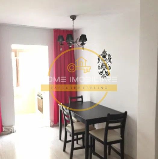 Apartament cu 3 camere / 61 mp / zona Palas Mall - Poză 4