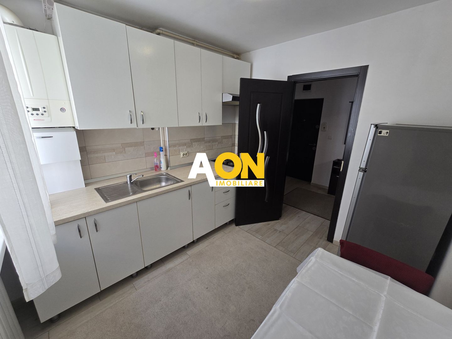 Apartament 2 Camere Etaj 3, Zona Primarie - Poză 5
