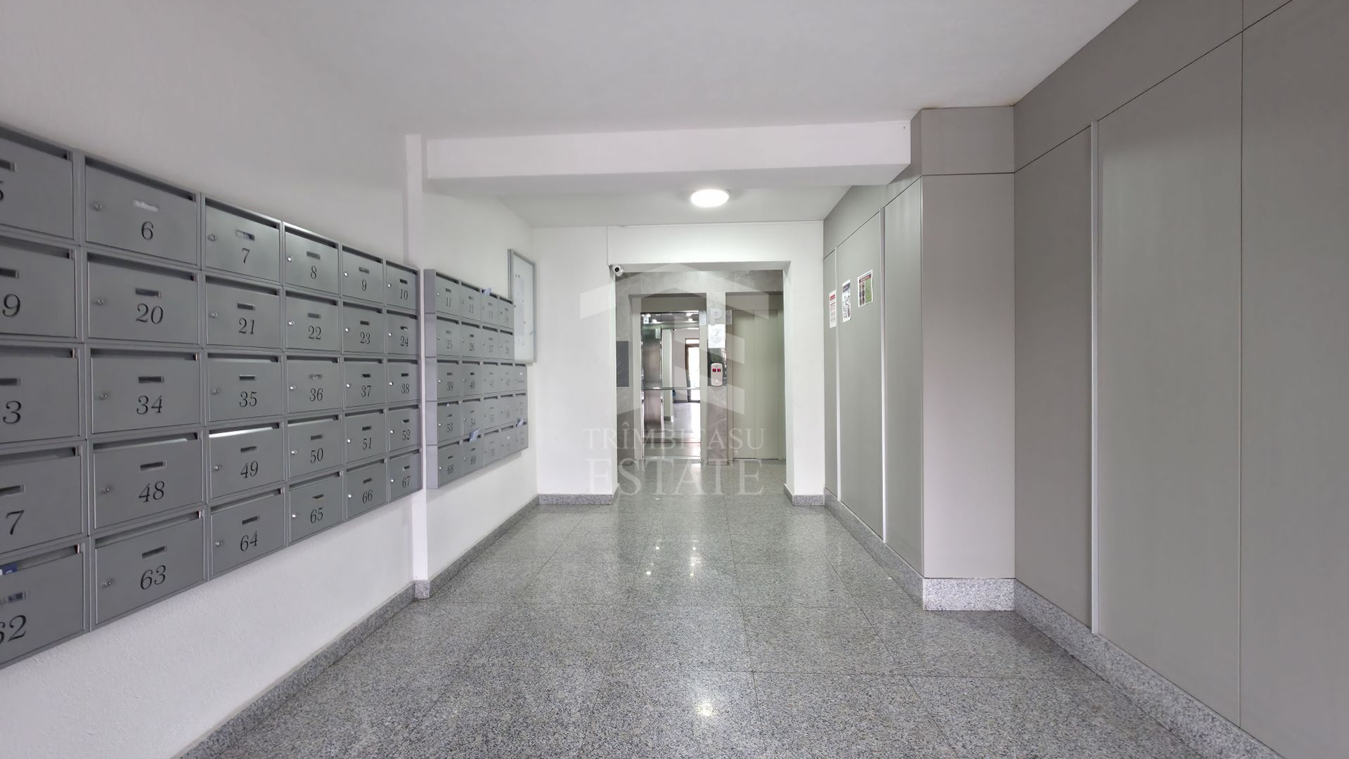 GARSONIERA PREMIUM Sos. Virtutii Metrou Semanatoare Grozavesti BlocNOU - Poză 13