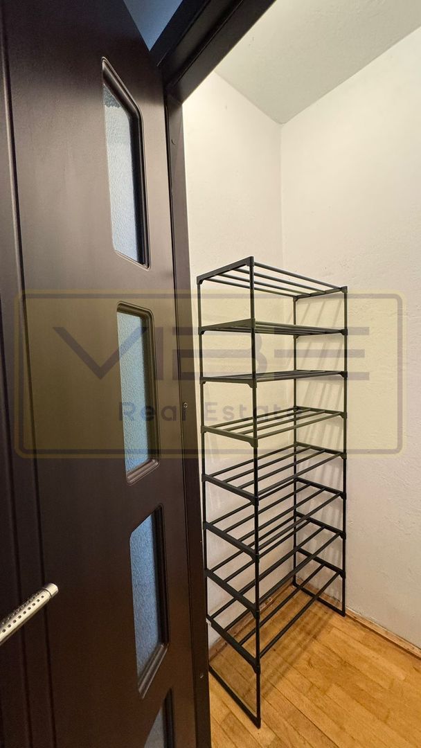 Apartament 2 camere Podu Ros - Cantemir -10 min Palas Campus - Poză 17