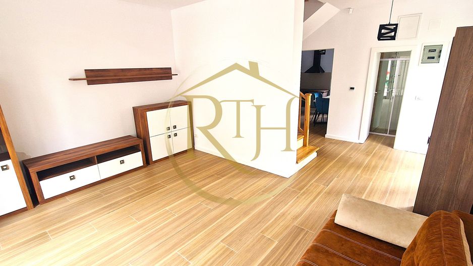 Apartament spațios de închiriat ideal pentru activități comerciale sau  locuință - Poză 2