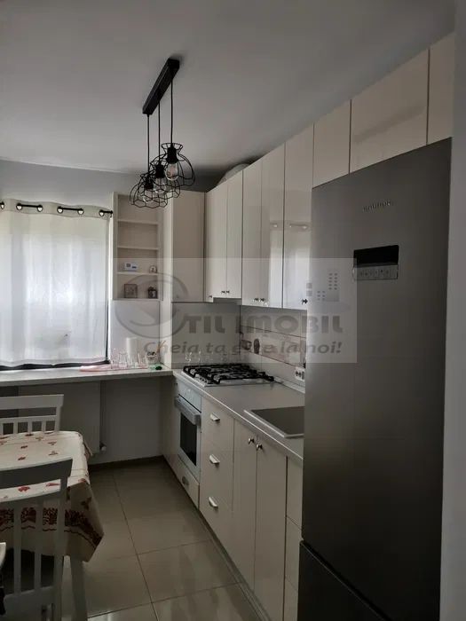 Apartament 2 Camere Valea Lupului - 370 euro - Poză 1