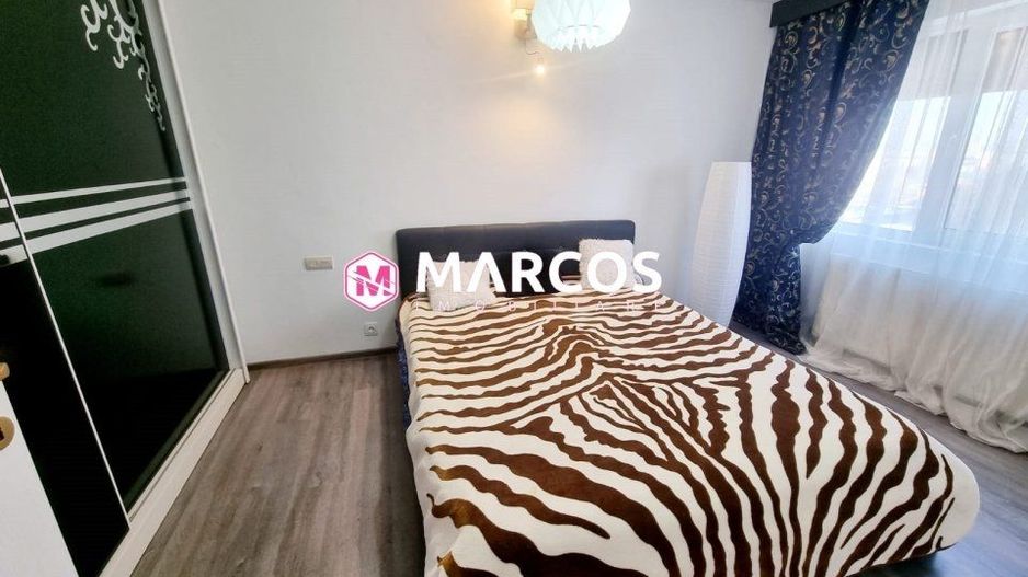 Apartament 2 camere, et.4, Micro 3, ID 250 - Poză 9
