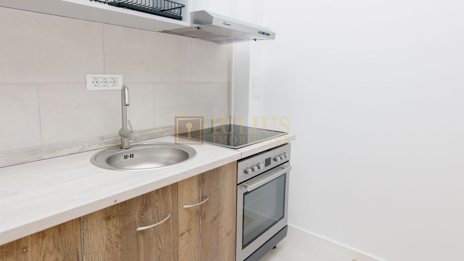 Monarch Village; Mosnita Noua, 3 camere la parter. - Poză 10